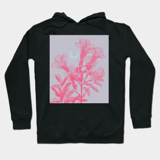 Luna | Pink Haze Version Hoodie